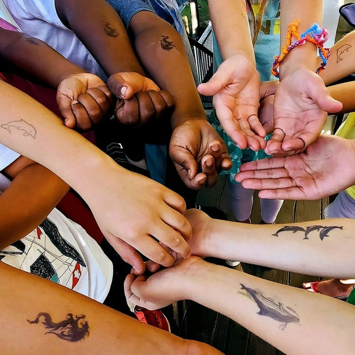 Imprimantă de tatuaje temporare Prinker PRINKER_SC