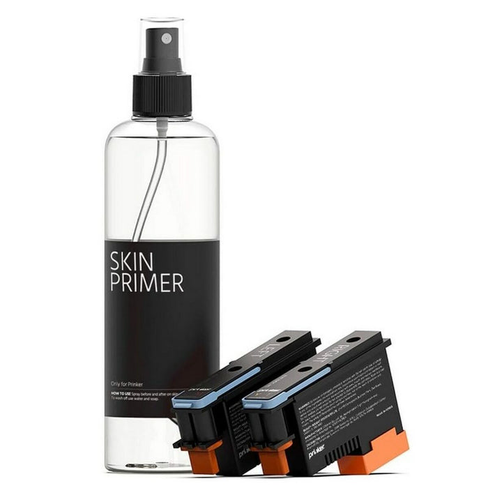Imprimantă de tatuaje temporare Prinker PRINKER_SC
