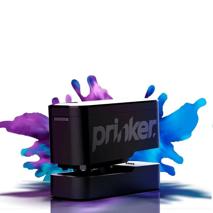 Imprimantă de tatuaje temporare Prinker PRINKER_SC