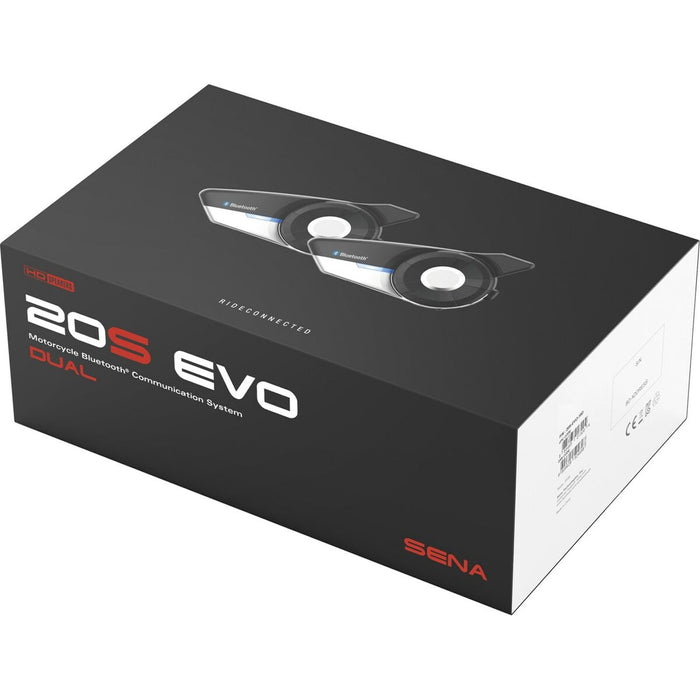 Mâini Libere Bluetooth Sena 20S EVO