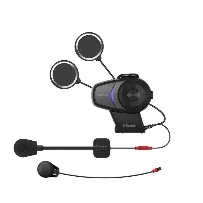 Mâini Libere Bluetooth Sena 10S-01D
