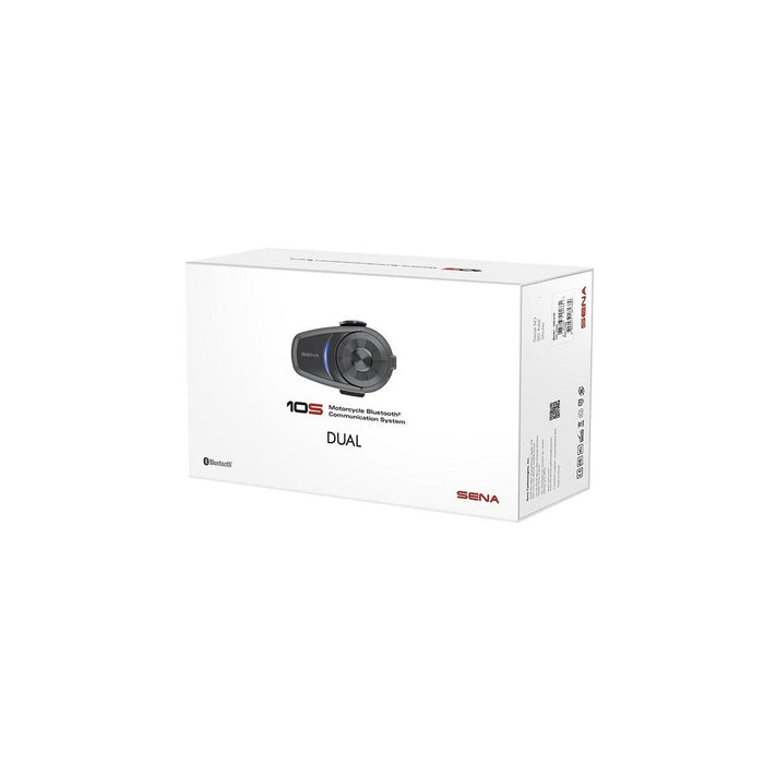 Mâini Libere Bluetooth Sena 10S-01D