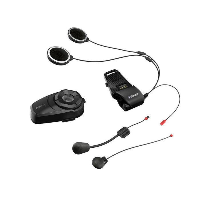 Mâini Libere Bluetooth Sena 10S-01D