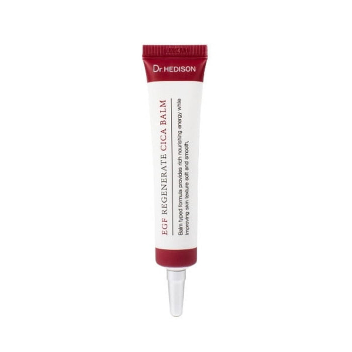 Balsam Dr. Hedison Cica Balm EGF, pentru față și corp, 30 ml