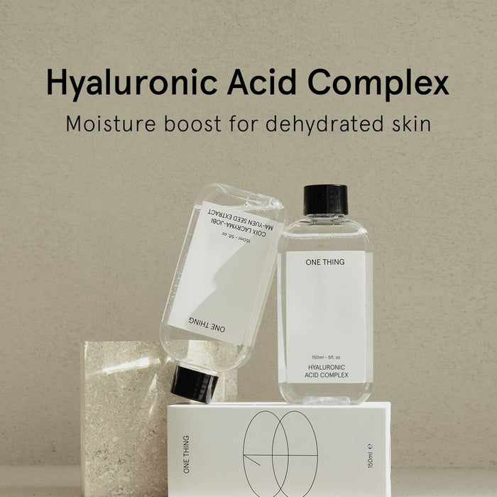 Tonic Facial One Thing HYALURONIC ACID COMPLEX 150 ml