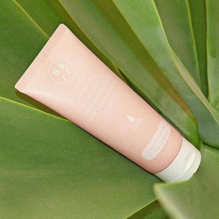 Gel de Curățare pentru Față Barr Centella Calming 120 ml