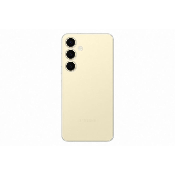 Husă pentru Mobil Samsung Transparent Galaxy S24 Plus