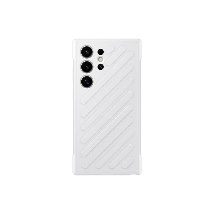 Husă pentru Mobil Samsung Gri Galaxy S24 Ultra