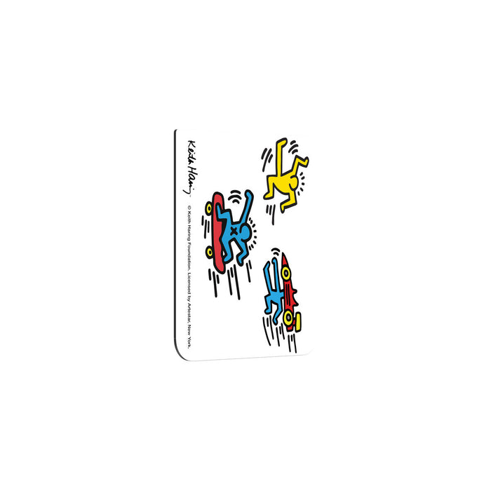 Husă pentru Mobil Samsung GP-TOF731SBCWW Multicolor Galaxy Z Flip 5