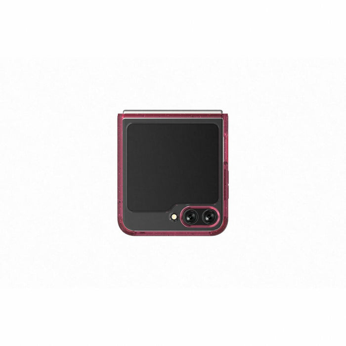 Husă pentru Mobil Samsung GP-TOF731SBCQW Roșu Galaxy Z Flip 5