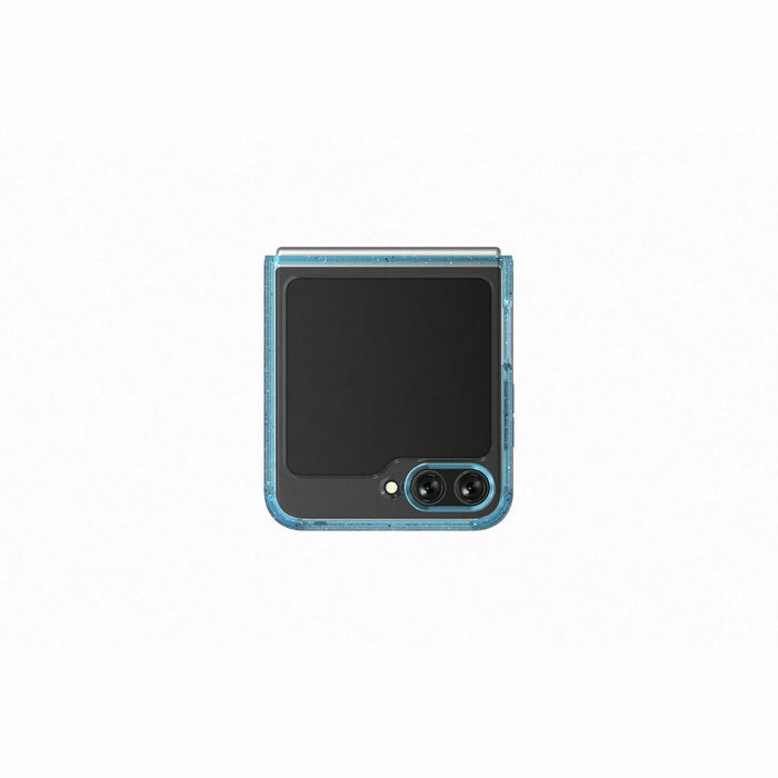 Husă pentru Mobil Samsung GP-TOF731SBCCW Albastru Galaxy Z Flip 5