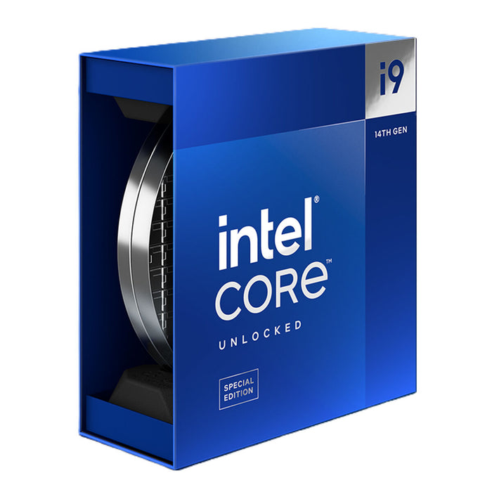 Procesor Intel BX8071514900KS LGA 1700
