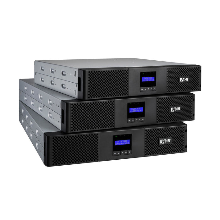 Sistem de Alimentare Neîntreruptă Interactiv Eaton 9E3000IR 2700 W