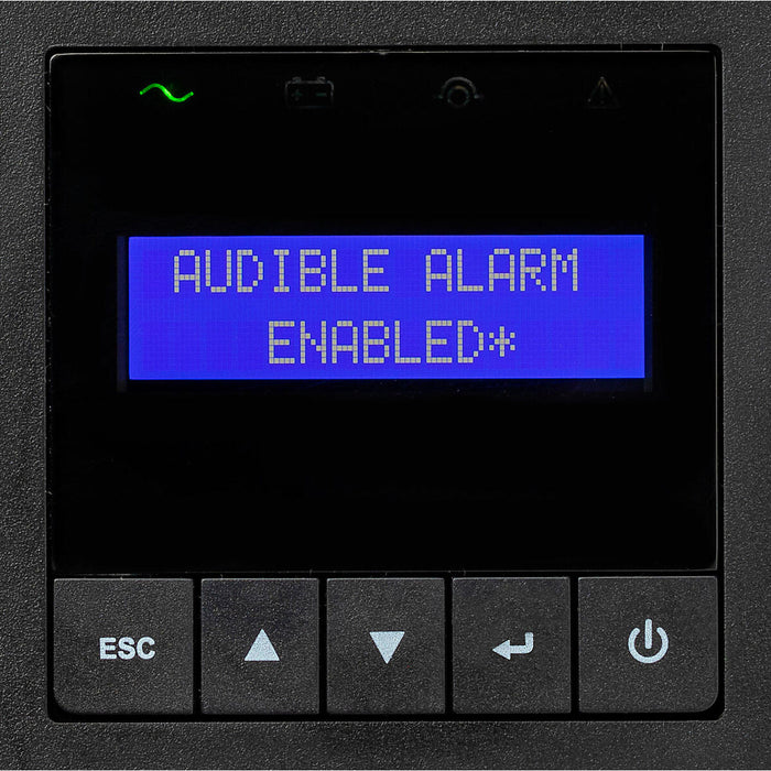 Sistem de Alimentare Neîntreruptă Interactiv Eaton 9E3000IR 2700 W