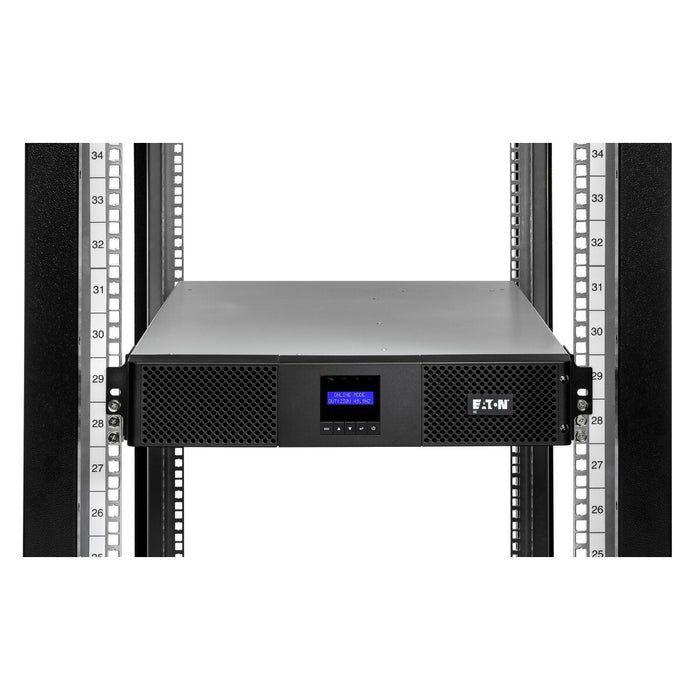 Sistem de Alimentare Neîntreruptă Interactiv Eaton 9E3000IR 2700 W