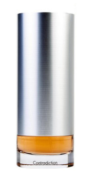 Apă de parfum Calvin Klein Contradiction, pentru femei, 100 ml