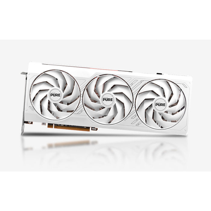 Placă Grafică Sapphire 11325-03-20G RADEON RX 7900 16 GB