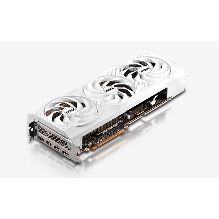 Placă Grafică Sapphire 11325-03-20G RADEON RX 7900 16 GB