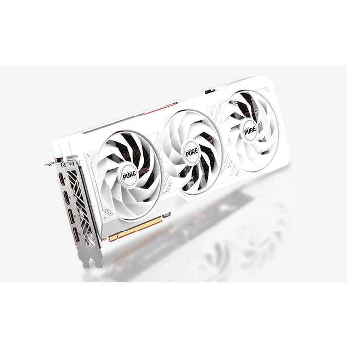 Placă Grafică Sapphire 11325-03-20G RADEON RX 7900 16 GB