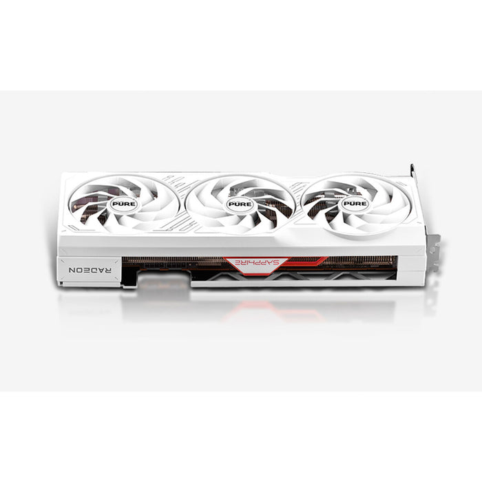 Placă Grafică Sapphire 11325-03-20G RADEON RX 7900 16 GB
