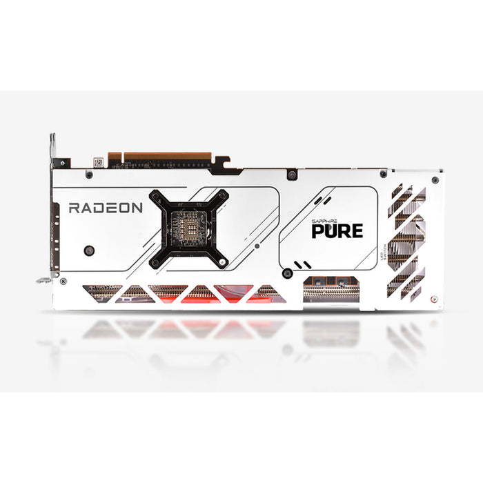 Placă Grafică Sapphire 11325-03-20G RADEON RX 7900 16 GB