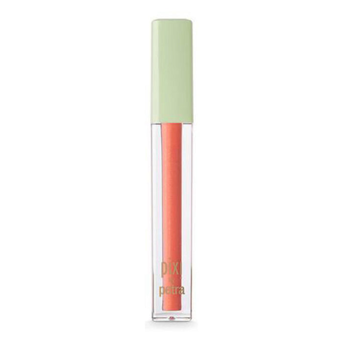 Luciu de buze cu efect de volum Pixi Beauty Liplift Max, nuanța Sweet Nectar, 2,7 g