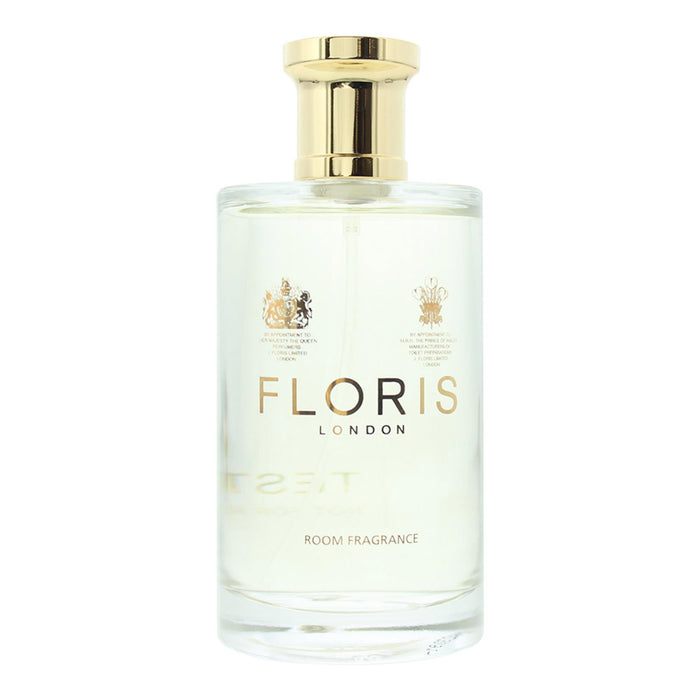 Spray de cameră Floris Of London Sandalwood & Patchouli, 100 ml, tester