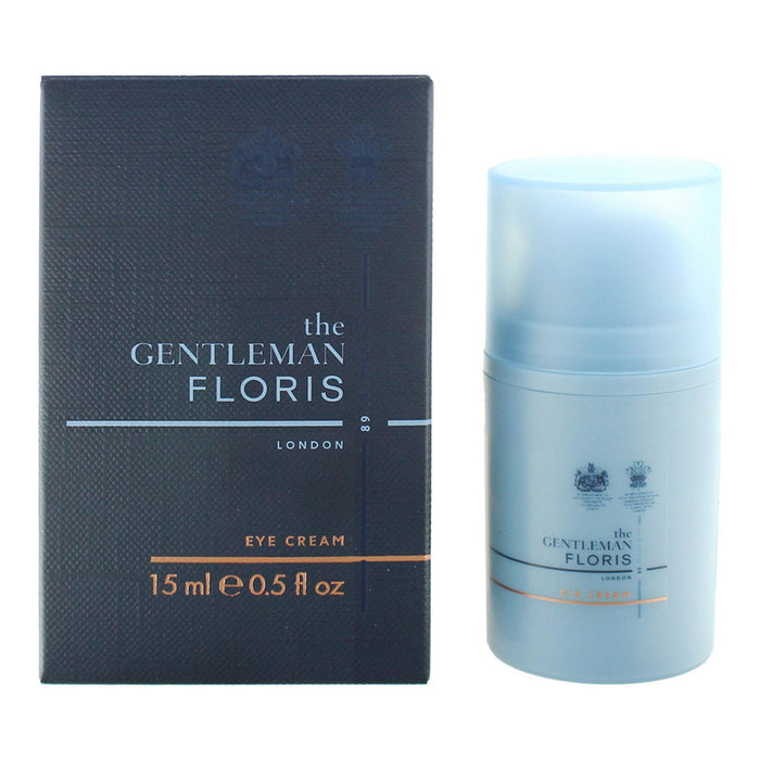 Cremă pentru ochi Floris Of London No. 89 Luminare, 15 ml