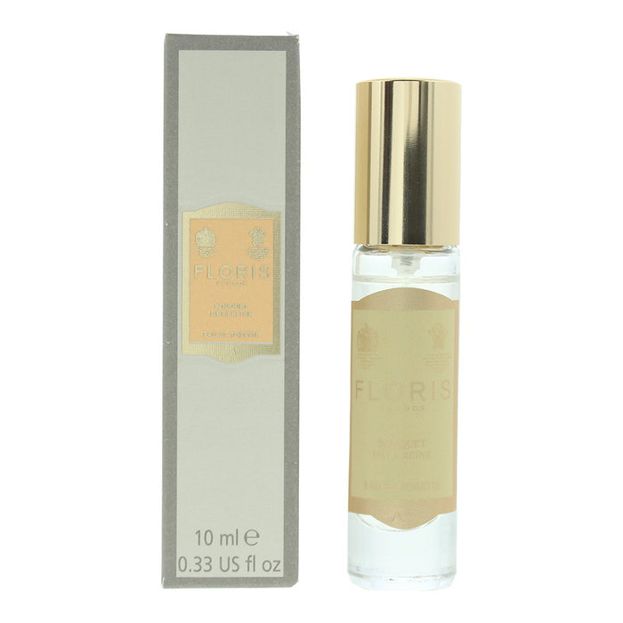 Apă de toaletă Floris Of London Bouquet De La Reine, 10 ml