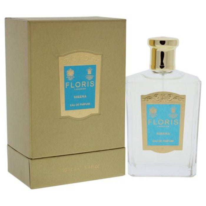 Apă de parfum Floris Of London Sirena, pentru femei, 100 ml
