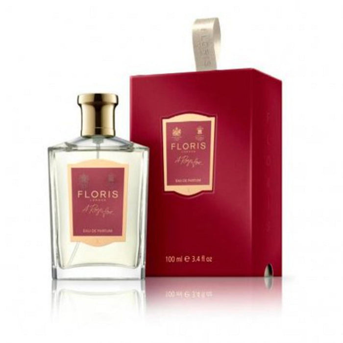 Apă de parfum Floris Of London A Rose For..., unisex, 100 ml