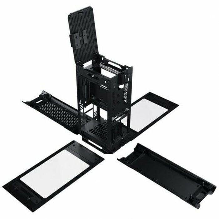 Unitate Semi-tower ATX Phanteks Evolv Shift 2 ARGB Negru