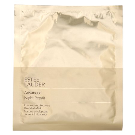 Set măști faciale Estee Lauder Advanced Night Repair, de noapte, reparatoare, 4 buc