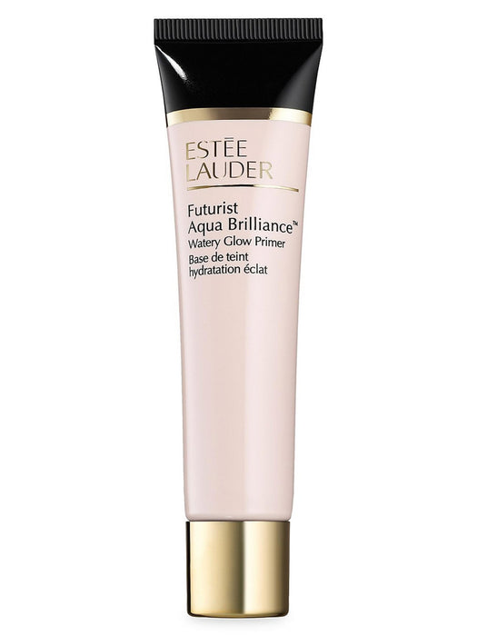 Primer cremă Estee Lauder Futurist Aqua Brilliance, iluminator, 40 ml