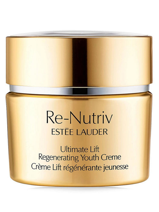 Cremă de față Estee Lauder Re-Nutriv Ultimate Lift Regenerating Youth, lifting și fermitate, 50 ml