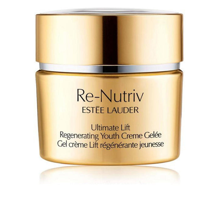Cremă-gel de față Estee Lauder Re-Nutriv Ultimate Lift Regenerating Youth, efect de lifting, 50 ml