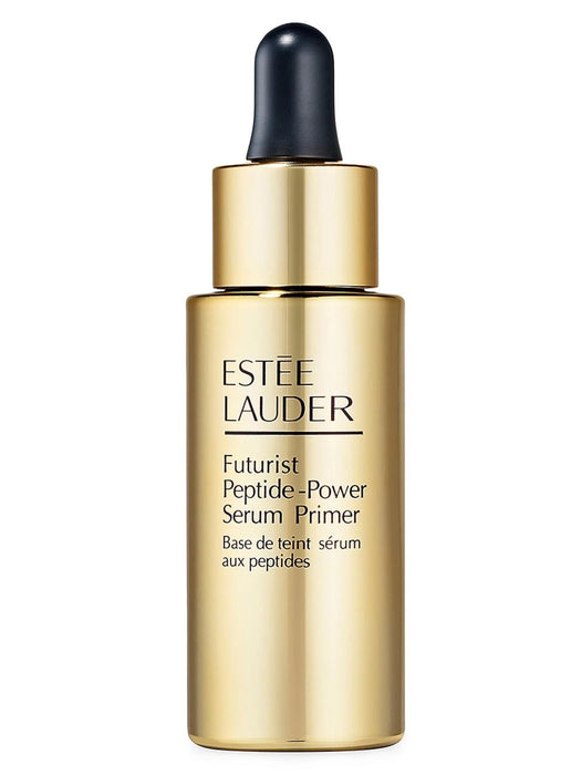 Ser-primer de față Estee Lauder Futurist Peptide-Power, hidratant, 27 ml