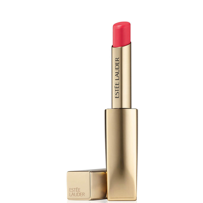Ruj cremos Estee Lauder Pure Color Illuminating Shine, nuanța 911 Little Legend, 1,8 g