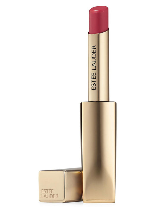 Ruj cremos Estee Lauder Pure Color Illuminating Shine, hidratant, nuanța 913 Genial, 1,8 g