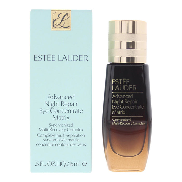 Ser pentru ochi Estee Lauder Advanced Night Repair Eye Concentrate Matrix, 15 ml