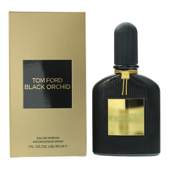 Apă de parfum Tom Ford Black Orchid, pentru femei, 30 ml
