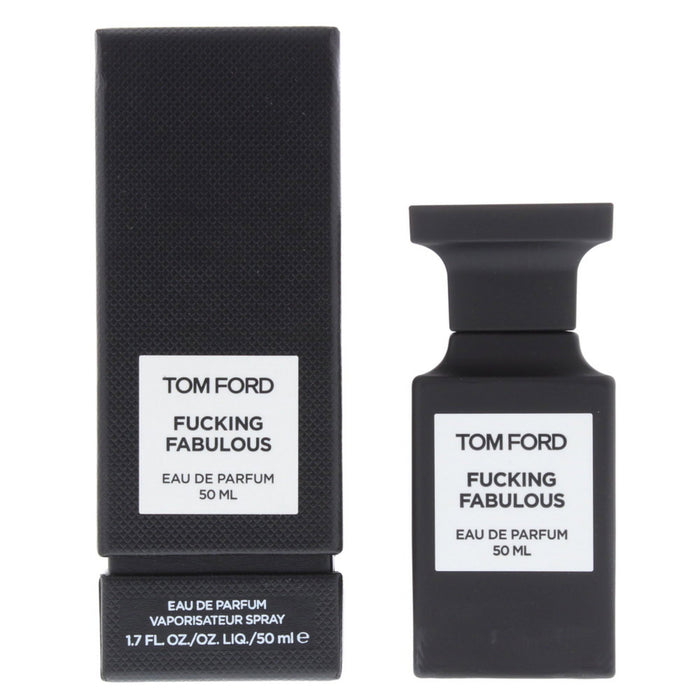 Apă de parfum Tom Ford Fucking Fabulous, pentru bărbați, 50 ml