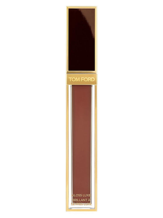 Luciu de buze Tom Ford Gloss Luxe, nuanța 20 Phantome, 5,5 ml