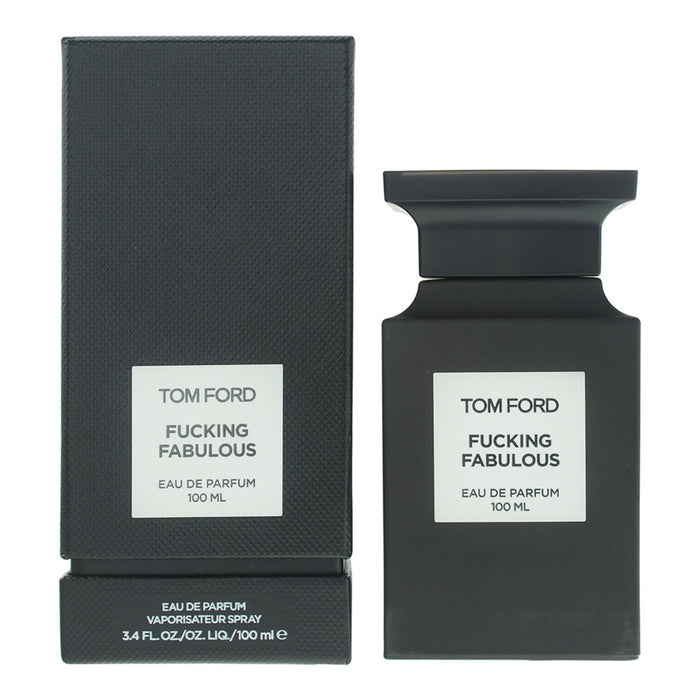 Apă de parfum Tom Ford Fucking Fabulous, unisex, 100 ml