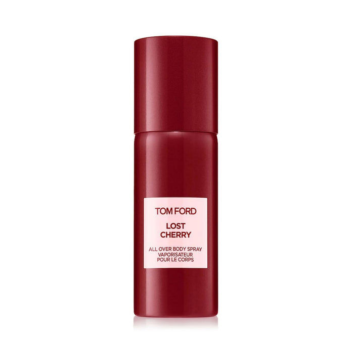 Deodorant spray Tom Ford Lost Cherry, pentru bărbați, 150 ml