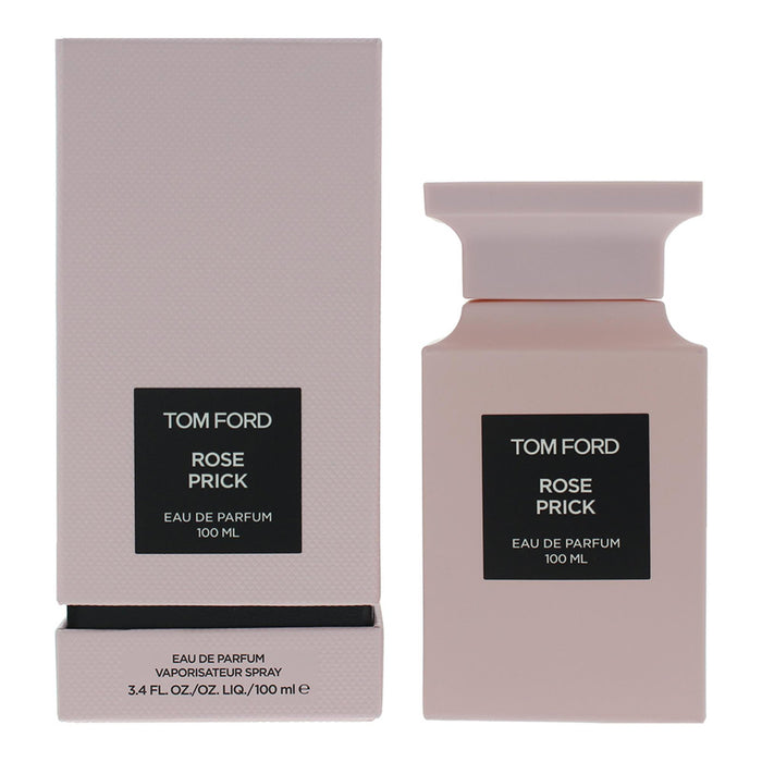 Apă de parfum Tom Ford Rose Prick, unisex, 100 ml