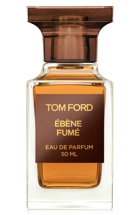 Apă de parfum Tom Ford Ébène Fumé, unisex, 50 ml