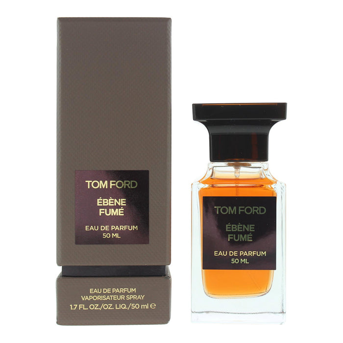 Apă de parfum Tom Ford Ébène Fumé, unisex, 50 ml