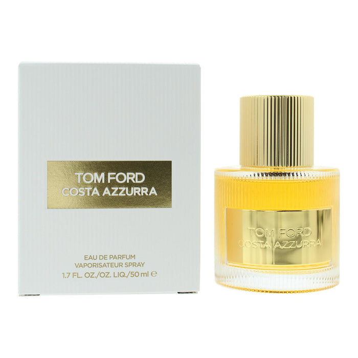 Apă de parfum Tom Ford Costa Azzurra, unisex, 50 ml