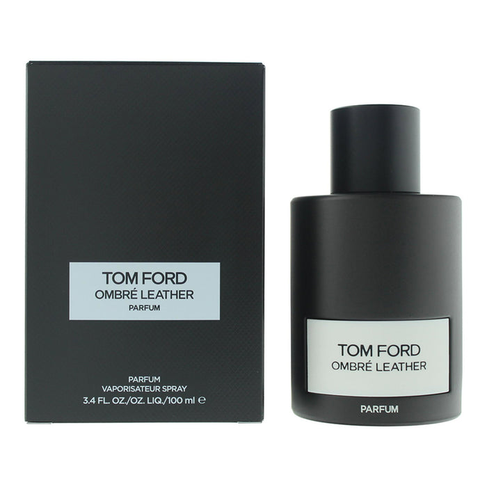 Parfum Tom Ford Ombré Leather, unisex, 100 ml